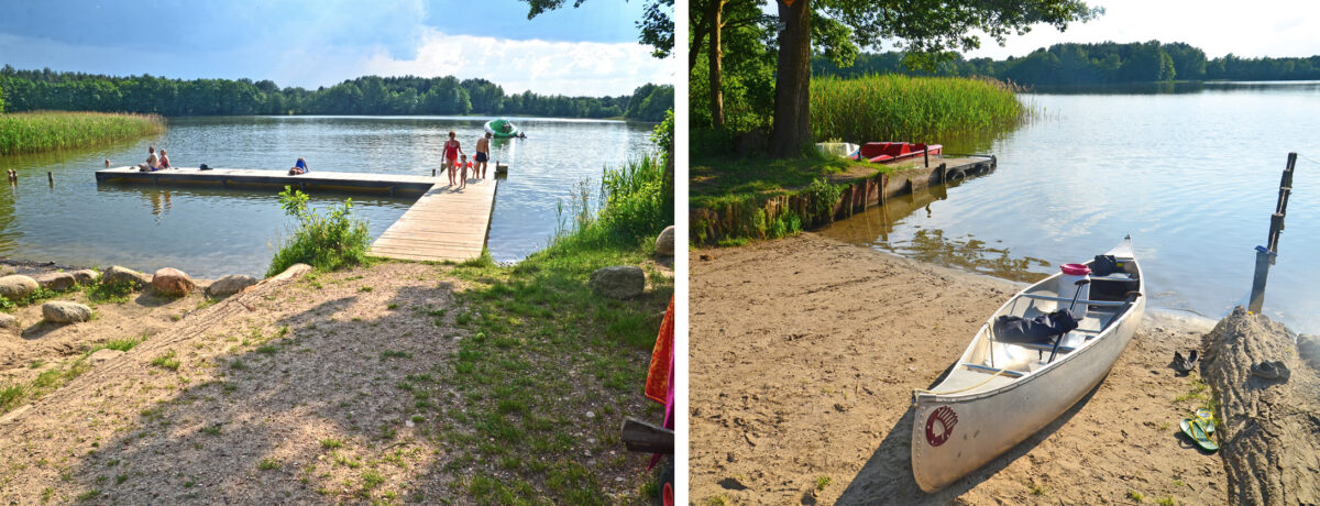 Camping Hexenwäldchen